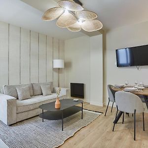 Appartement met een Slaapkamer